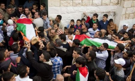 إيران: 7 آلاف دولار لكل شهيد من انتفاضة القدس